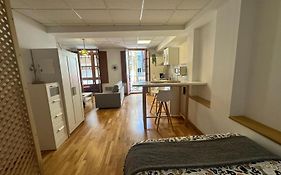 Apartamento Turístico SAN AGUSTIN